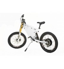 Скутер аккумуляторный Enduro STAYER 2019